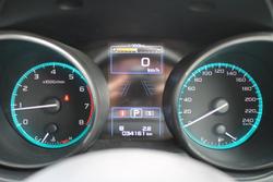 2018 Subaru Liberty 2.5i Premium