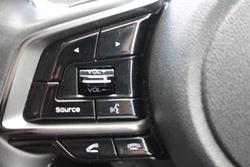 2018 Subaru Liberty 2.5i Premium