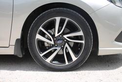 2018 Subaru Liberty 2.5i Premium