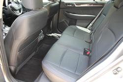 2018 Subaru Liberty 2.5i Premium