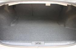 2018 Subaru Liberty 2.5i Premium