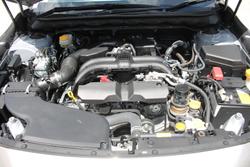 2018 Subaru Liberty 2.5i Premium