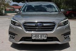 2018 Subaru Liberty 2.5i Premium