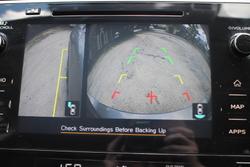 2018 Subaru Liberty 2.5i Premium