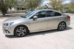 2018 Subaru Liberty 2.5i Premium