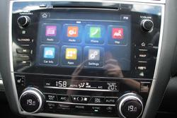 2018 Subaru Liberty 2.5i Premium