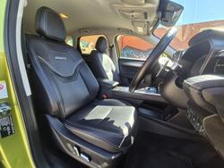 2022 GWM Haval Jolion Lux