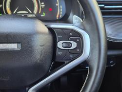 2022 GWM Haval Jolion Lux