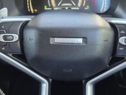 2022 GWM Haval Jolion Lux