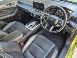 2022 GWM Haval Jolion Lux