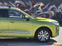 2022 GWM Haval Jolion Lux