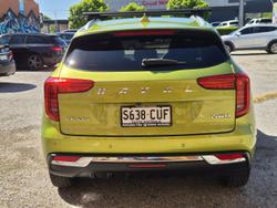 2022 GWM Haval Jolion Lux