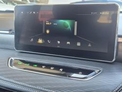 2022 GWM Haval Jolion Lux