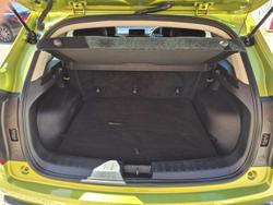 2022 GWM Haval Jolion Lux