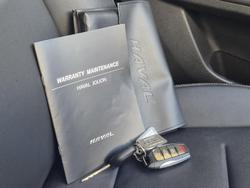 2022 GWM Haval Jolion Lux