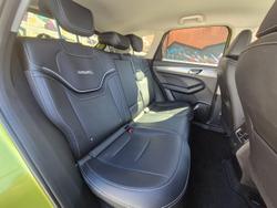 2022 GWM Haval Jolion Lux