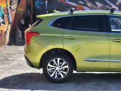 2022 GWM Haval Jolion Lux