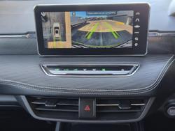 2022 GWM Haval Jolion Lux