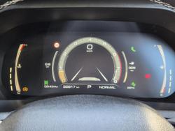 2022 GWM Haval Jolion Lux