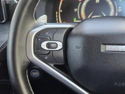 2022 GWM Haval Jolion Lux