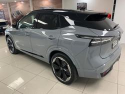 2025 Nissan QASHQAI N-DESIGN e-POWER