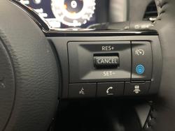 2025 Nissan QASHQAI N-DESIGN e-POWER J12 MY25 Ceramic Grey with Onyx Black Roof