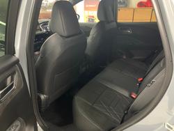 2025 Nissan QASHQAI N-DESIGN e-POWER J12 MY25 Ceramic Grey with Onyx Black Roof