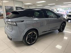 2025 Nissan QASHQAI N-DESIGN e-POWER