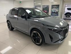 2025 Nissan QASHQAI N-DESIGN e-POWER