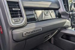 2025 RAM 1500 Laramie Sport Hurricane SO RamBox