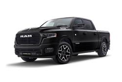 2025 RAM 1500 Laramie Sport Hurricane SO RamBox