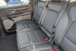 2025 RAM 1500 Laramie Sport Hurricane SO RamBox