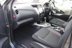 2024 Nissan Navara ST