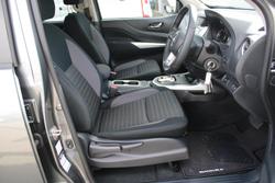 2024 Nissan Navara ST