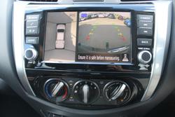 2024 Nissan Navara ST