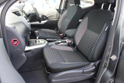 2024 Nissan Navara ST