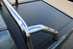 2024 Nissan Navara ST