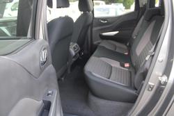 2024 Nissan Navara ST