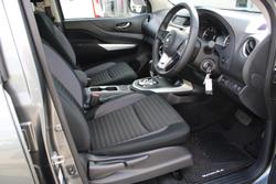 2024 Nissan Navara ST