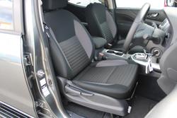 2024 Nissan Navara ST