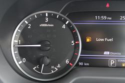 2024 Nissan Navara ST