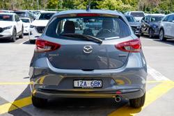 2025 Mazda 2 G15 Evolve