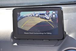 2025 Mazda 2 G15 Evolve