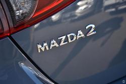 2025 Mazda 2 G15 Evolve