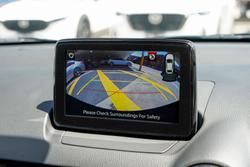 2025 Mazda 2 G15 Evolve