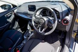 2025 Mazda 2 G15 Evolve