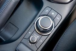 2025 Mazda 2 G15 Evolve