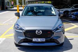2025 Mazda 2 G15 Evolve