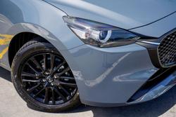 2025 Mazda 2 G15 Evolve