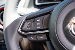 2025 Mazda 2 G15 Evolve